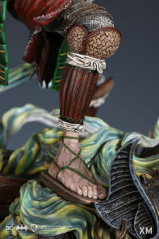 XM Studios Scarecrow - Samurai